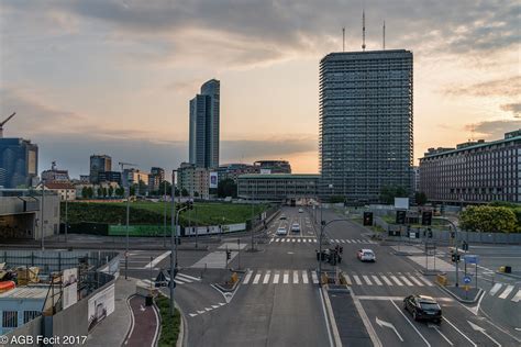 Via Melchiorre Gioia, 37, Milano .